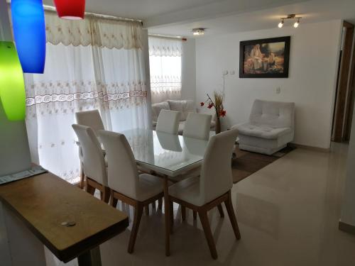Apartamento Resort Rionegro in Rionegro, Colombia