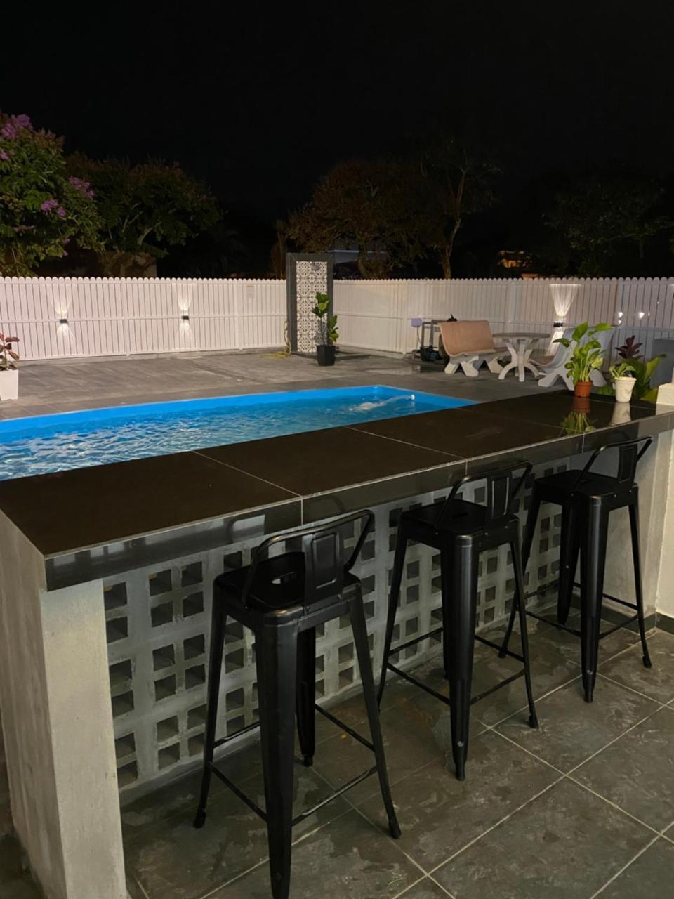 Villa 1317 D Amour afamosa — 4-Star Luxury Hotel in Alor Gajah, Malaysia