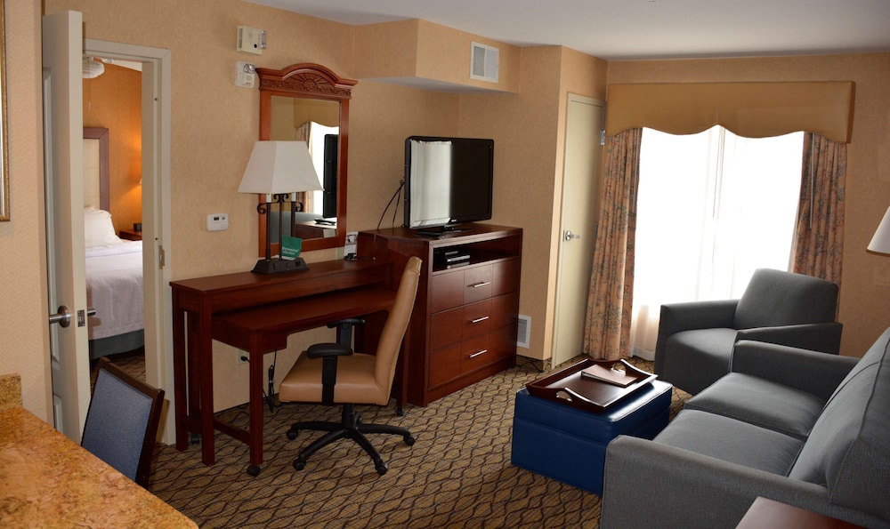 Homewood Suites by Hilton Brighton - photo 22