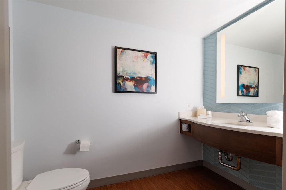 Hilton Garden Inn New York Staten Island - photo 28