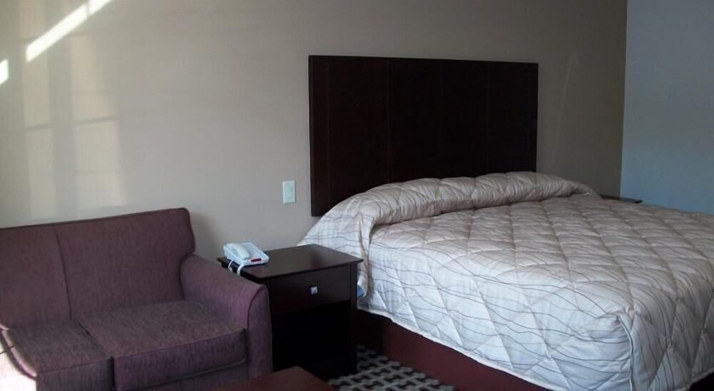 Palace Inn Fairbanks - photo 5