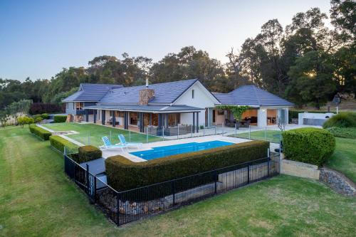 Marribrae I Private Properties — Yallingup