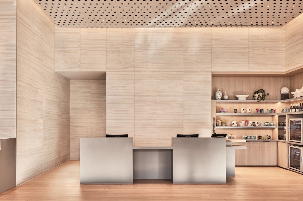 AC Hotel by Marriott Sunnyvale Moffett Park - photo 6