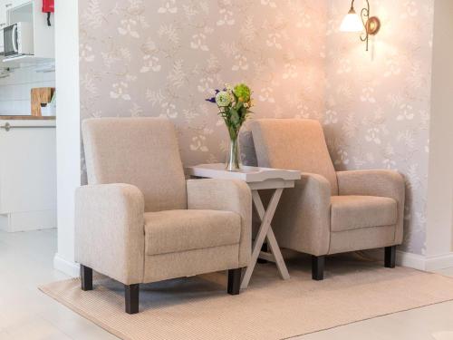Holiday Home Villa einola by Interhome — 4-Star Luxury Hotel in Nilsiae, Finland