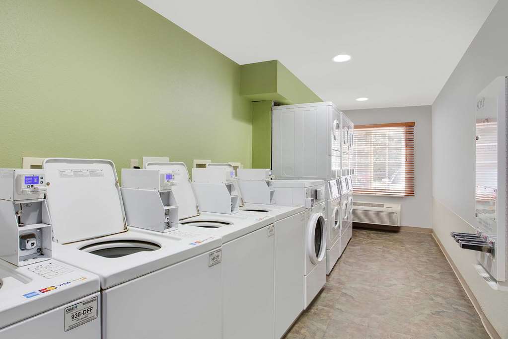 WoodSpring Suites Charlotte Shelby - photo 15