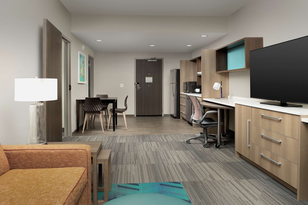 Home2Suites by Hilton Marysville OH - photo 19