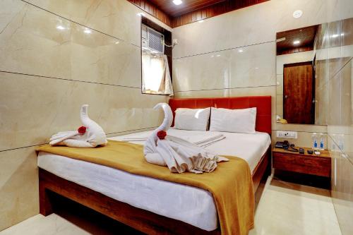 Prince NX Hotel — Thane — photo 4