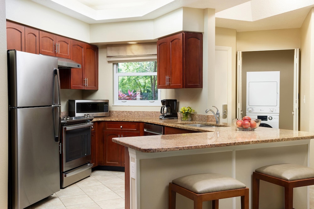 Sheraton Vistana Resort Villas Lake Buena Vista Orlando - photo 19
