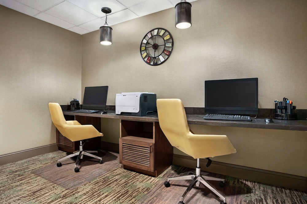 Homewood Suites by Hilton Phoenix Chandler - photo 29