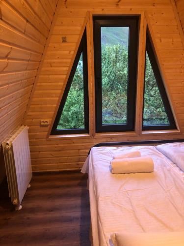 Cottage View