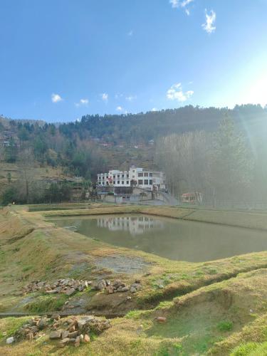 Samsara Hill View Resort in Shahkot, Pakistan
