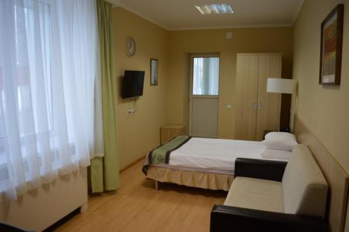 Hotel Hayat in Yelabuga, Russia