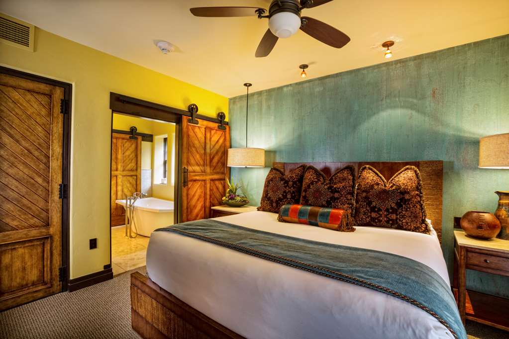 Gateway Canyons Resort A Noble House Resort - photo 33