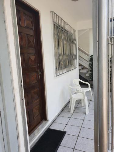 Casa Área Central