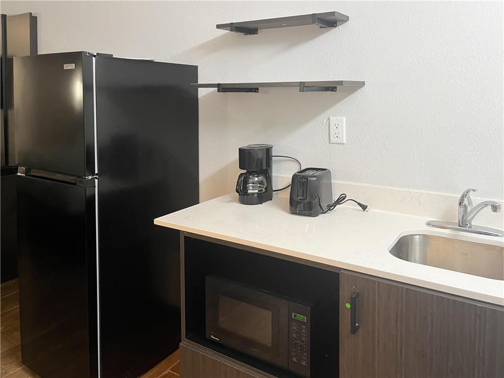 Studio 6 Suites Hurricane Wv - photo 25