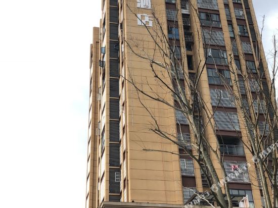 Jintang Chuangminglijing Hotel in Zhaozhen, People's Republic of China