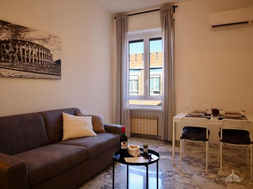 Gregory Retreat — 4-Star Luxury Hotel in Rome, Italy
