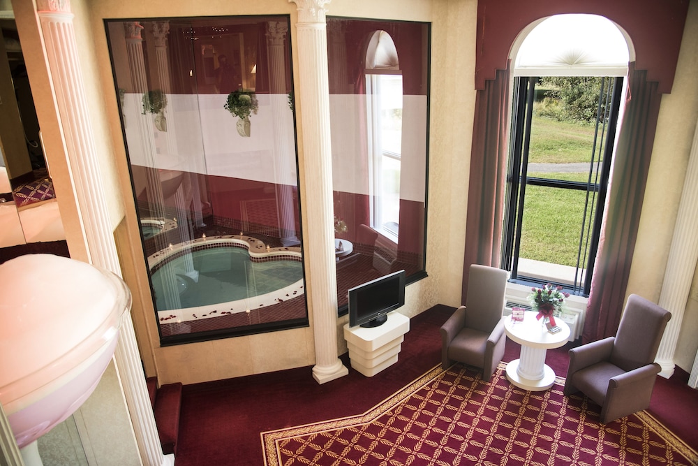 Pocono Palace Resort - photo 20