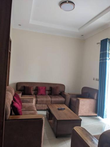 Imena resort in Unknown City, Rwanda