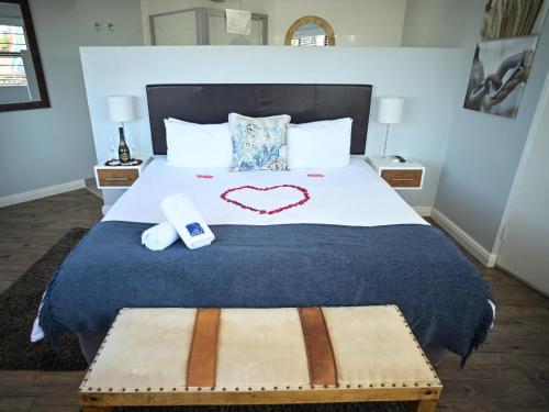 Atlantic Oasis Guest House