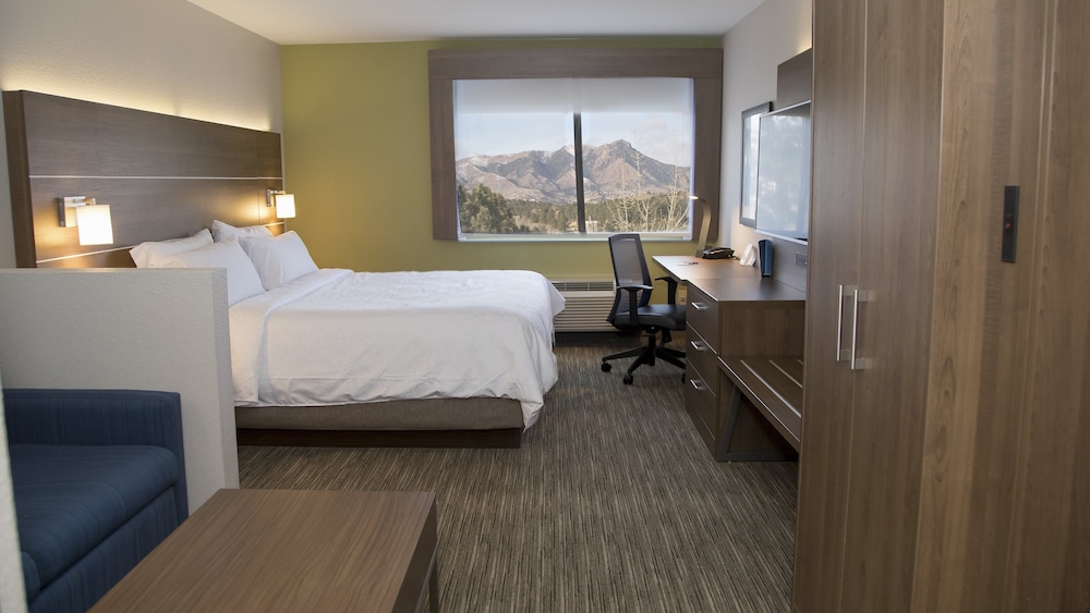 Holiday Inn Express & Suites Colorado Springs North by IHG - photo 22