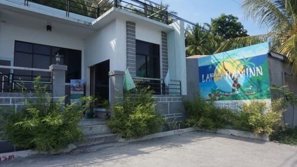 Lapyahan Inn by Cocotel Adults Only in Oslob, Philippines