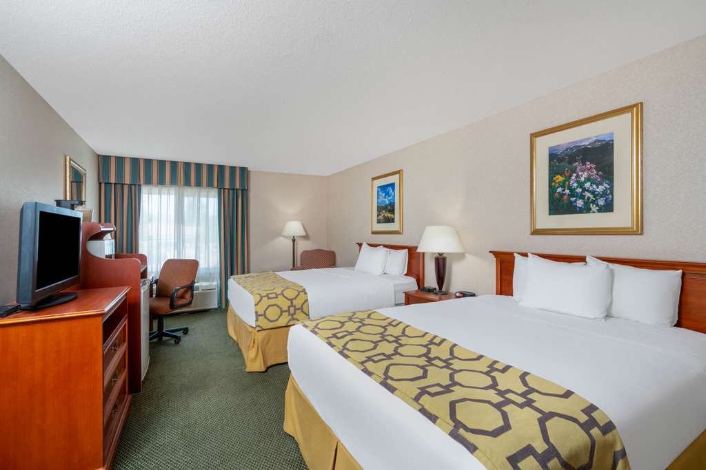 Baymont by Wyndham Salida - photo 33