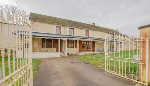 Les farinettes - last minute hotel in Unknown City
