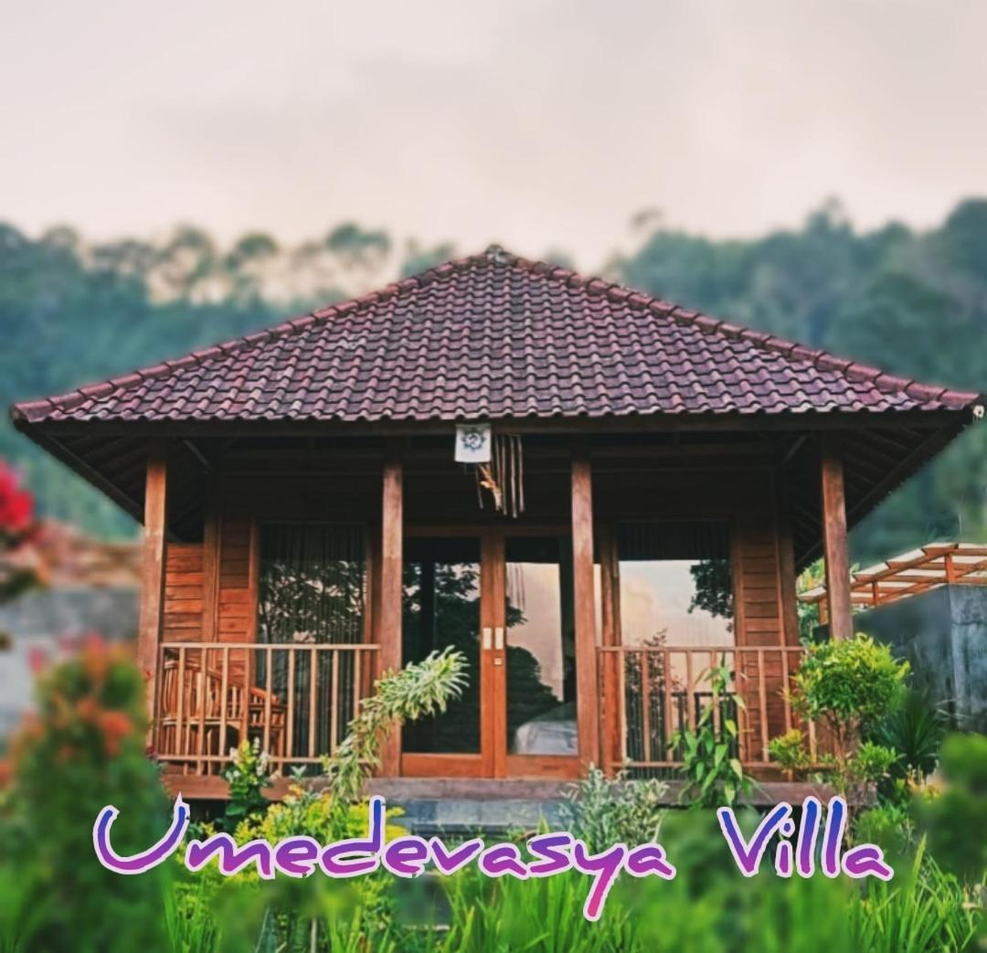 Umedevasya in Sidemen, Indonesia
