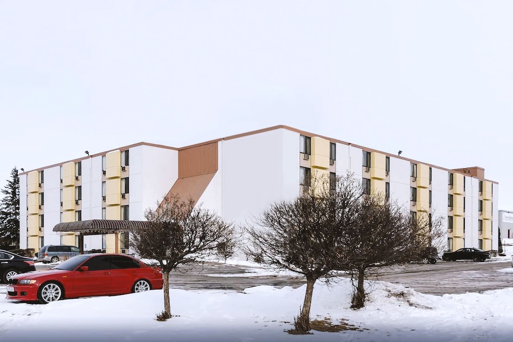 Key Inn Roseville in Roseville, United States