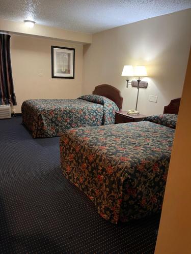 Budget Inn Temple Hills - photo 41