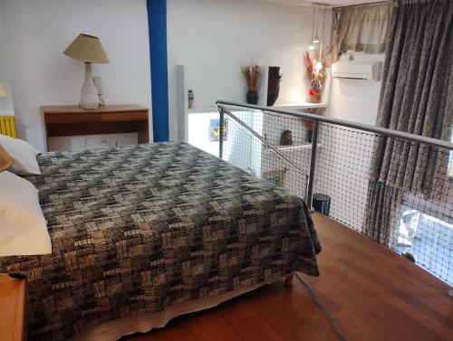 Puerto Marina 1 — 4-Star Luxury Hotel in Buenos Aires, Argentina