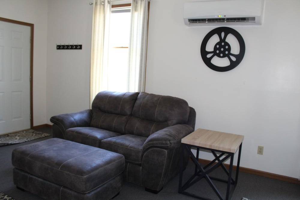Basswood Resort - photo 24