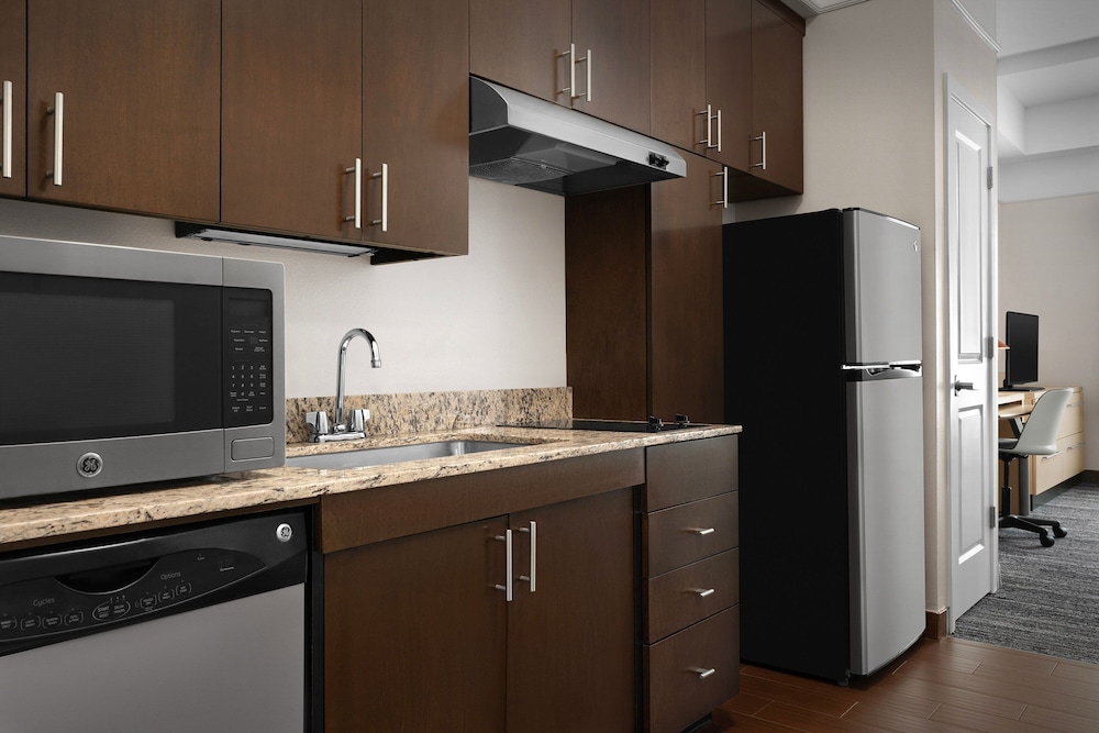 TownePlace Suites by Marriott Goldsboro - photo 12