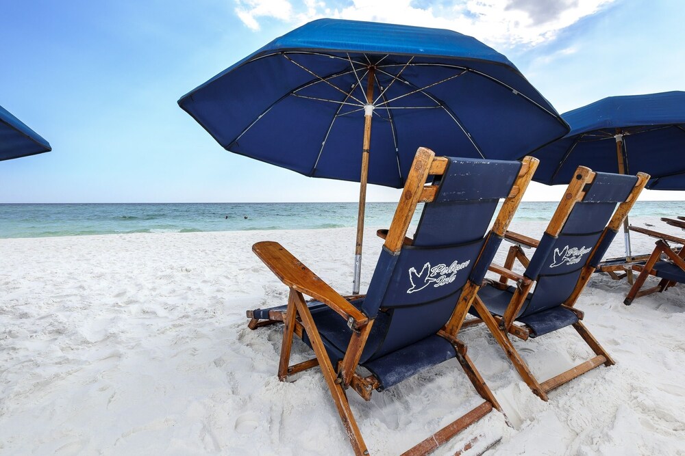 Pelican Isle 401 by RedAwning - photo 22