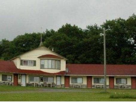Jemseg Lakeview Motel — Cambridge