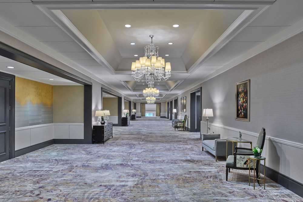 The Whitley a Luxury Collection Hotel Atlanta Buckhead - photo 87