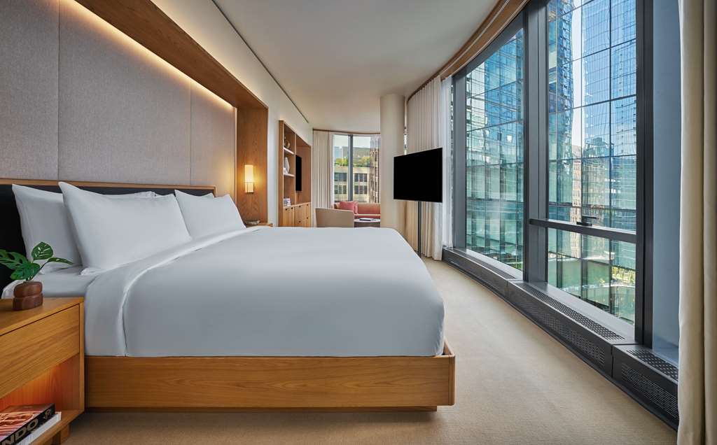 Pendry Manhattan West - photo 97