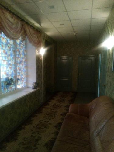 Eurolux Hotel — Poltava