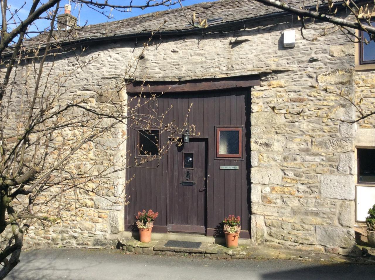 Summers Barn in Grassington, United Kingdom