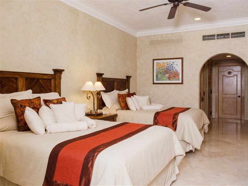 Villa La Estancia Beach Resort & Spa — Cabo San Lucas — photo 5