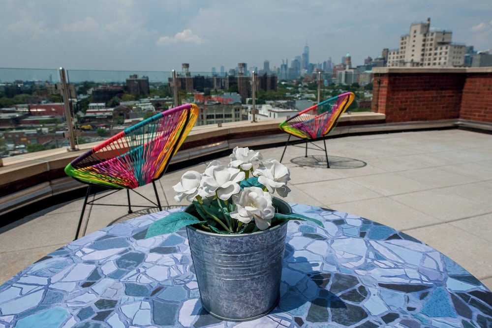 Fairfield Inn & Suites by Marriott New York Brooklyn - photo 40