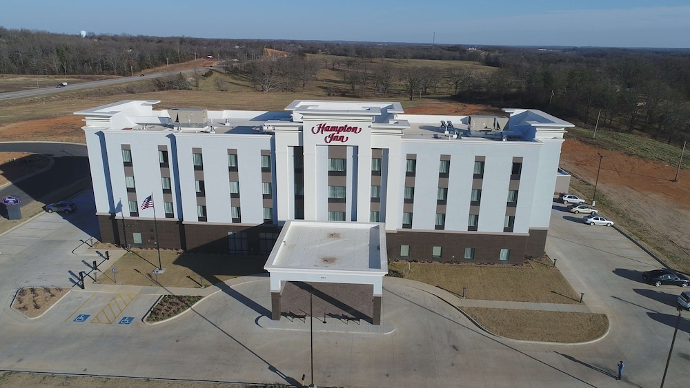 Hampton Inn West Plains - featured photo
