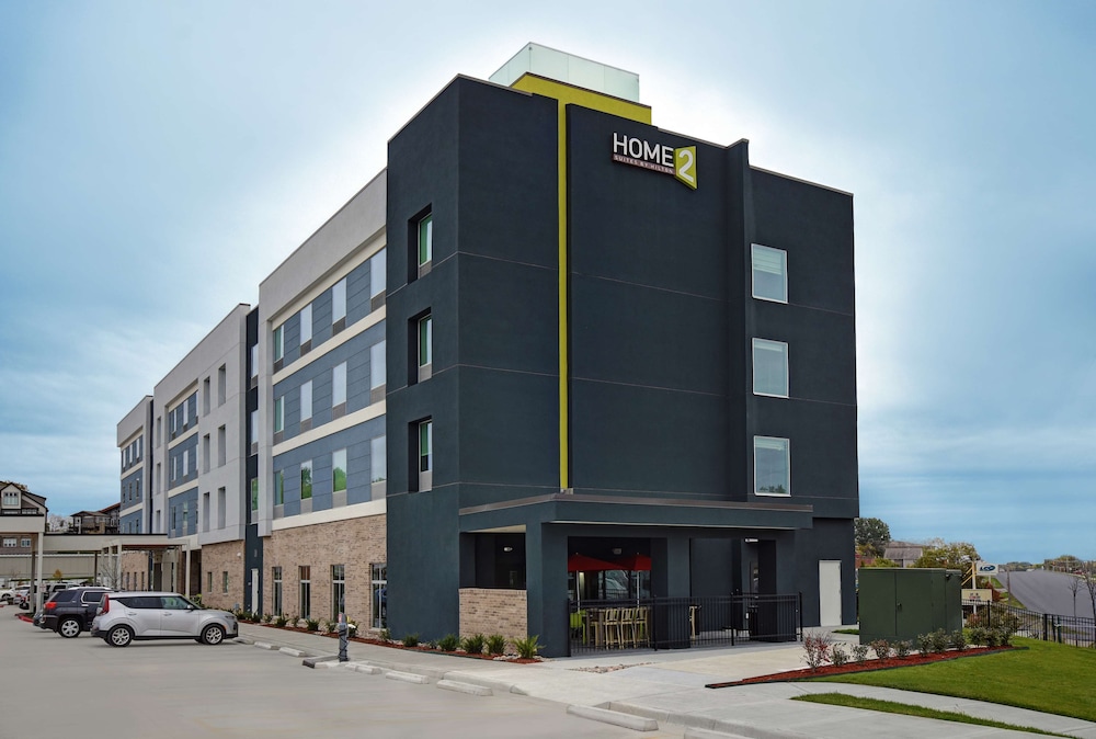 Home2 Suites by Hilton Liberty NE Kansas City - featured photo