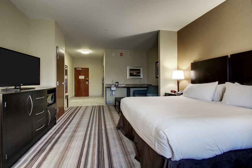 Holiday Inn Express Hotel & Suites Natchez South an IHG Hotel - photo 4