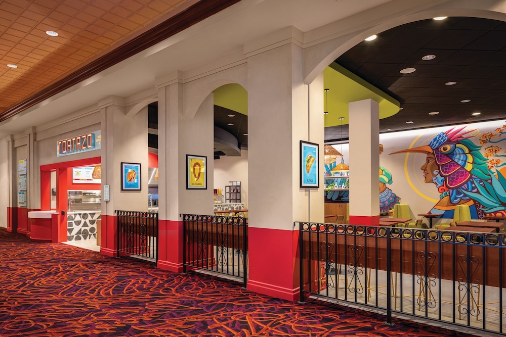 Harrah's Joliet Casino & Hotel A Caesars Rewards Destination - photo 34