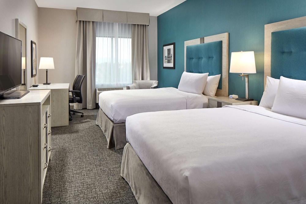 Homewood Suites by Hilton Long Beach Airport - photo 16