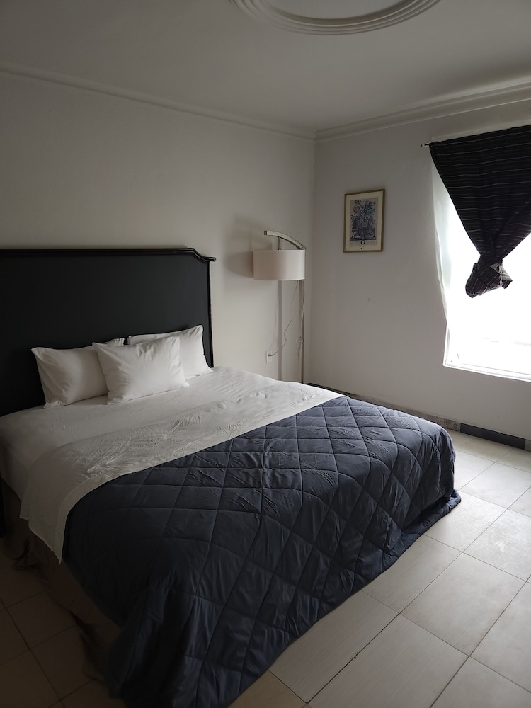 Prime 22 Hotel — Buea — photo 2