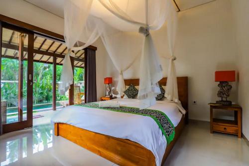 Ubud Escape: Hidden Gem For Nature Lovers — Ubud — photo 2
