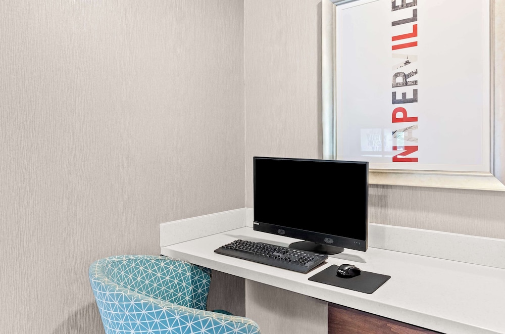 Hampton Inn Chicago Naperville - photo 35